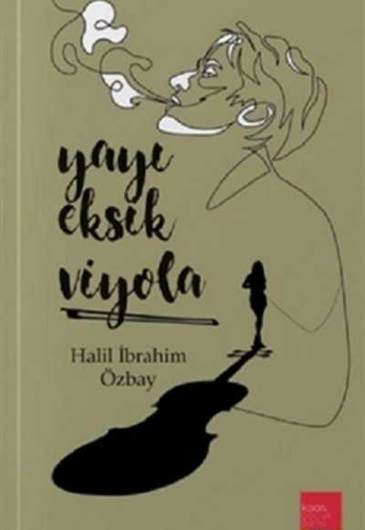 Yayı Eksik Viyola Yayı Eksik Viyola