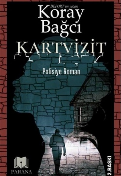 Kartvizit Kartvizit