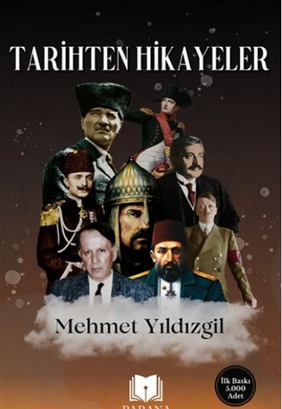 Tarihten Hikayeler Tarihten Hikayeler