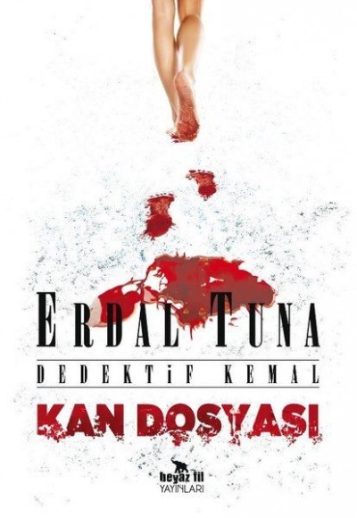 Kan Dosyası - Dedektif Kemal