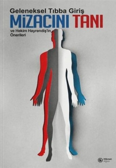Geleneksel Tıbba Giriş Mizacını Tanı ve Hekim Hayrendiş'in Önerileri Geleneksel Tıbba Giriş Mizacını Tanı ve Hekim Hayrendiş'in Önerileri