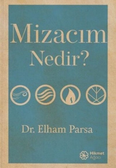 Mizacım Nedir? Mizacım Nedir?