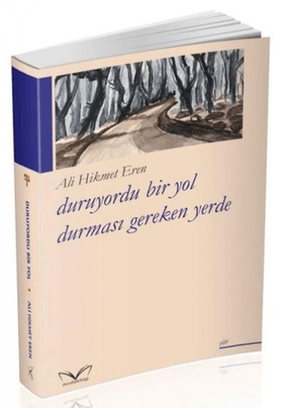 Duruyordu Bir Yol Durmasi Gereken Yerde