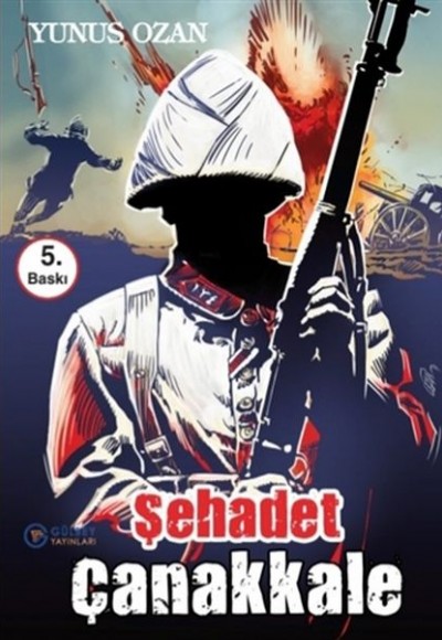 Şehadet Çanakkale Şehadet Çanakkale