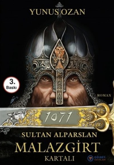 1071 Sultan Alparslan Malazgirt Kartalı
