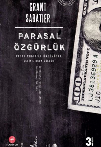 Parasal Özgürlük - Vicki Robin'in Önsözüyle Parasal Özgürlük - Vicki Robin'in Önsözüyle