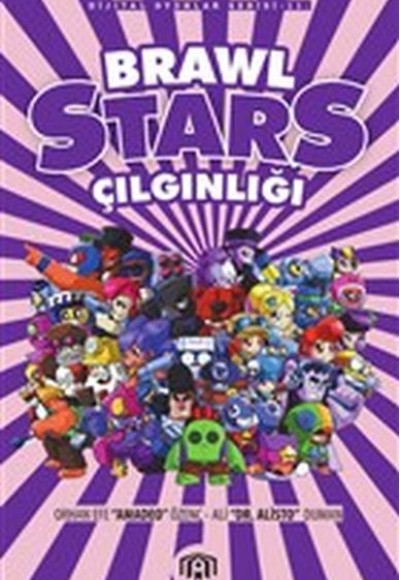Brawl Stars Çılgınlığı Brawl Stars Çılgınlığı