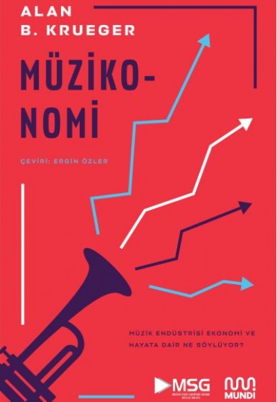 Müzikonomi Müzikonomi