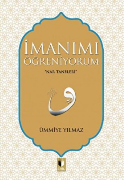 İmanımı Öğreniyorum İmanımı Öğreniyorum