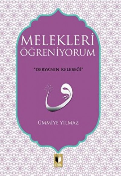 Melekleri Öğreniyorum