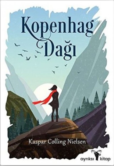 Kopenhag Dağı Kopenhag Dağı