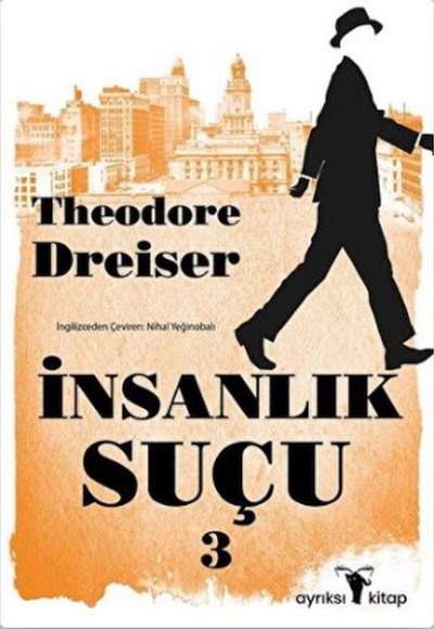 İnsanlık Suçu 3 İnsanlık Suçu 3