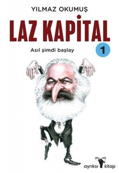 Laz Kapital 1 Laz Kapital 1