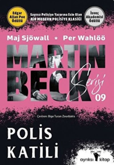 Polis Katili Polis Katili