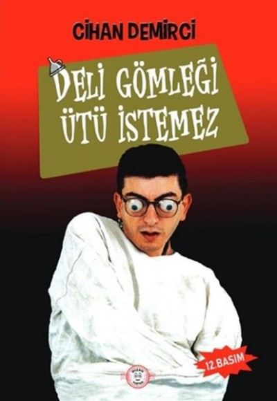 Deli Gömleği Ütü İstemez Deli Gömleği Ütü İstemez