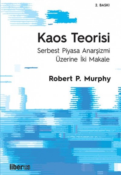 Kaos Teorisi Kaos Teorisi
