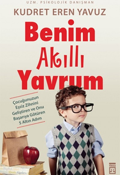 Benim Akıllı Yavrum Benim Akıllı Yavrum