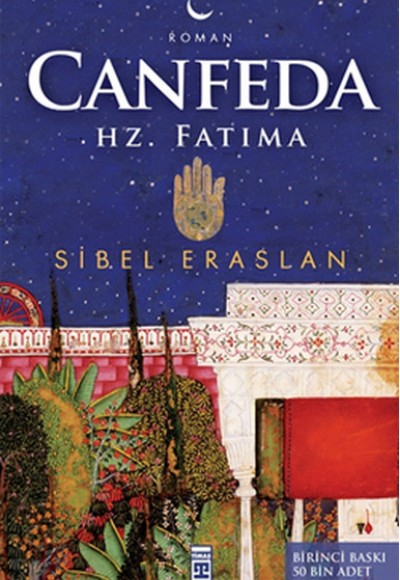 Canfeda: Hz. Fatıma Canfeda: Hz. Fatıma