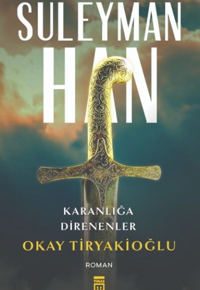 Süleyman Han