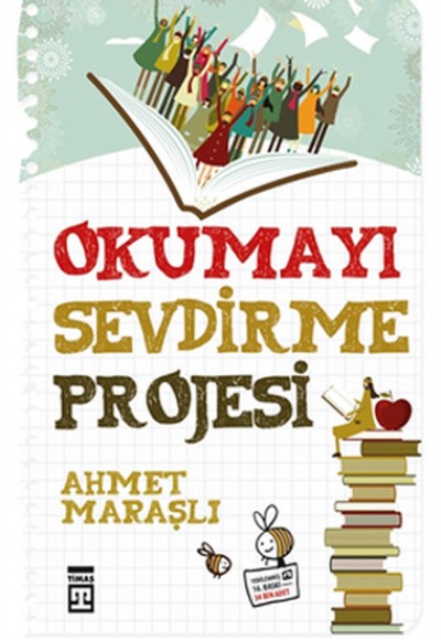 Okumayı Sevdirme Projesi Okumayı Sevdirme Projesi