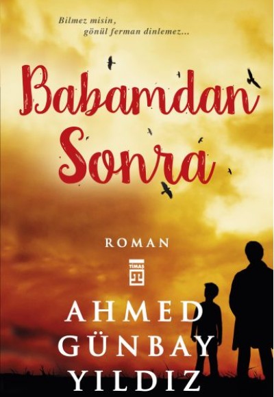 Babamdan Sonra Babamdan Sonra
