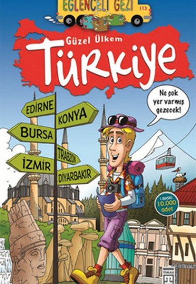 Güzel Ülkem Türkiyem Güzel Ülkem Türkiyem