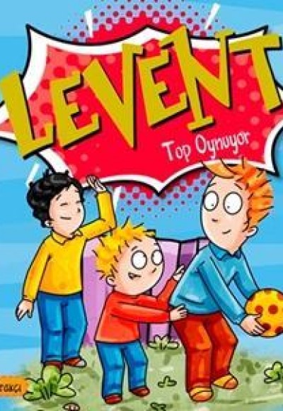 Levent Minicik - Levent Top Oynuyor Levent Minicik - Levent Top Oynuyor