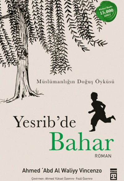 Yesrib’de Bahar Yesrib’de Bahar