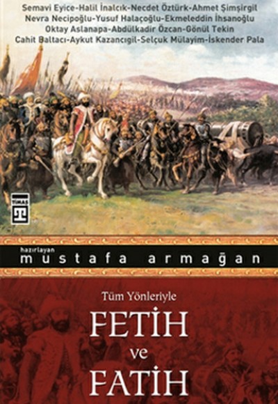 Fetih ve Fatih Fetih ve Fatih