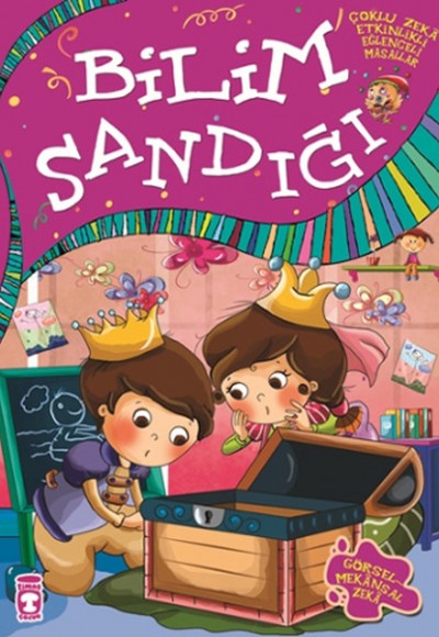 Bilim Sandığı Bilim Sandığı