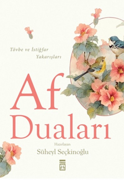 Af Duaları Af Duaları