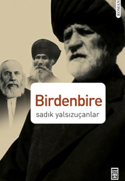 Birdenbire