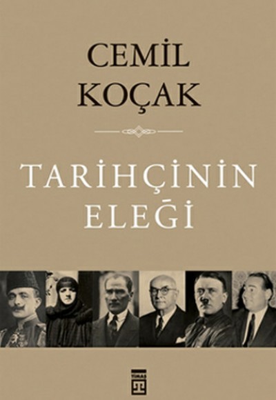 Tarihçinin Eleği Tarihçinin Eleği