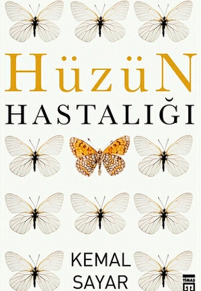 Hüzün Hastalığı Hüzün Hastalığı