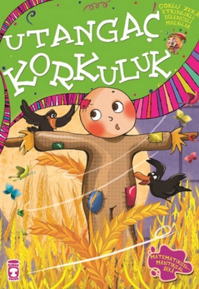 Utangaç Korkuluk Utangaç Korkuluk