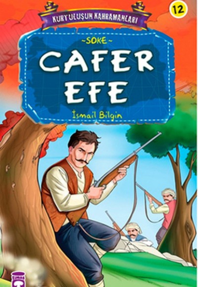 Cafer Efe Cafer Efe