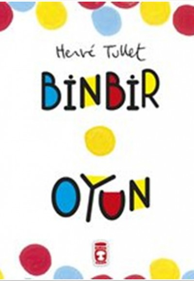 Binbir Oyun Binbir Oyun