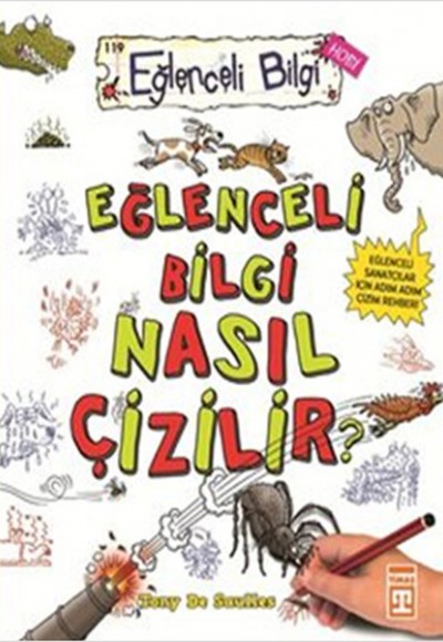 Eğlenceli Bilgi Nasıl Çizilir? Eğlenceli Bilgi Nasıl Çizilir?