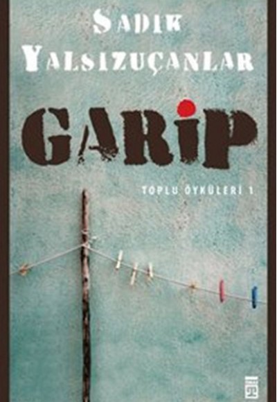 Garip Garip