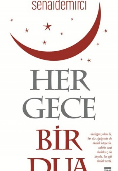 Her Gece Bir Dua Her Gece Bir Dua