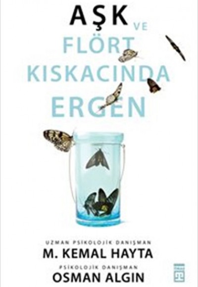 Aşk ve Flört Kıskacında Ergen Aşk ve Flört Kıskacında Ergen