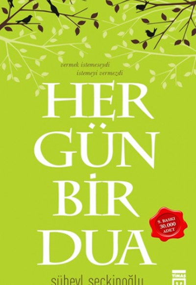 Her Gün Bir Dua Her Gün Bir Dua