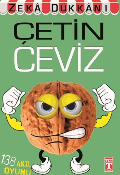 Çetin Ceviz Çetin Ceviz