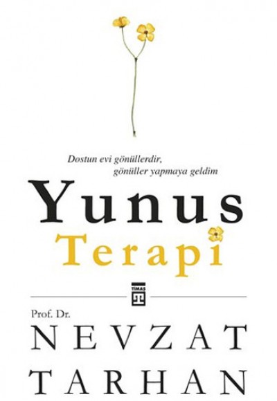Yunus Terapi Yunus Terapi