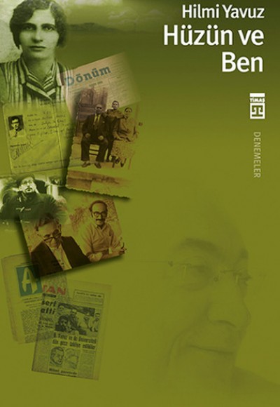Hüzün ve Ben Hüzün ve Ben