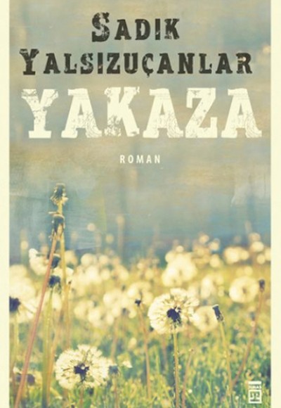 Yakaza Yakaza