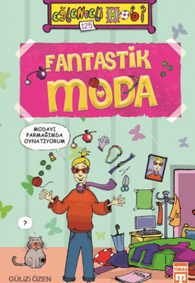 Fantastik Moda Fantastik Moda