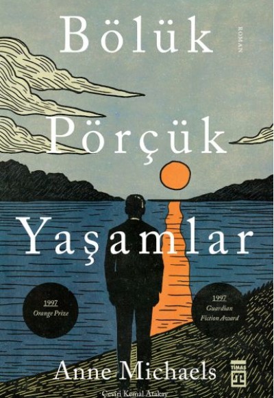 Bölük Pörçük Yaşamlar Bölük Pörçük Yaşamlar