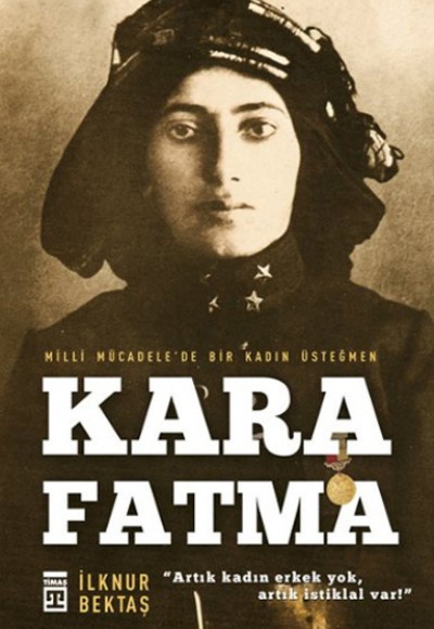 Kara Fatma Kara Fatma