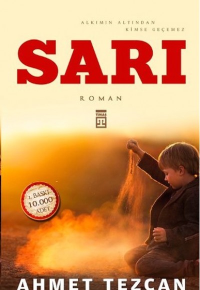 Sarı Sarı